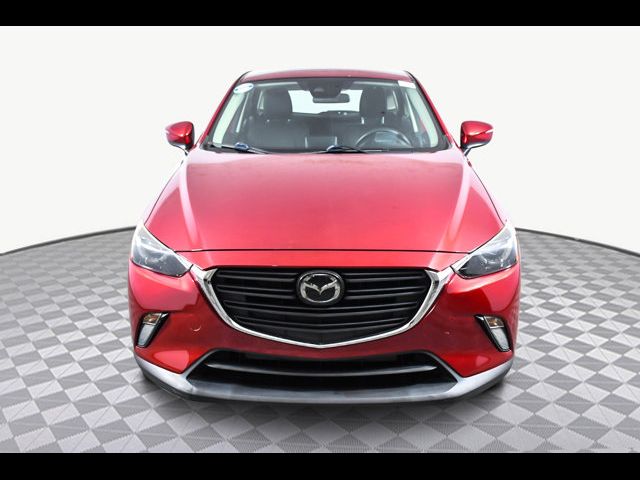 2021 Mazda CX-3 Sport