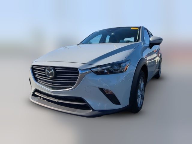 2021 Mazda CX-3 Sport