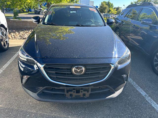 2021 Mazda CX-3 Sport