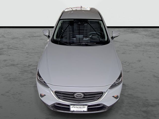 2021 Mazda CX-3 Sport