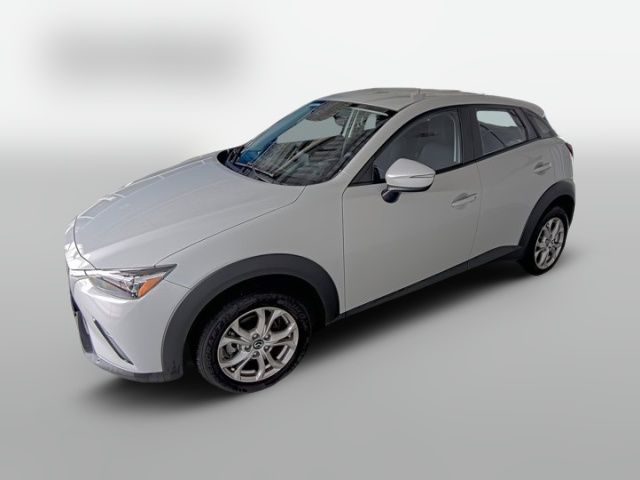 2021 Mazda CX-3 Sport