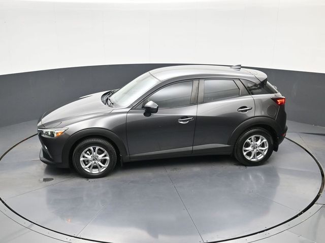 2021 Mazda CX-3 Sport