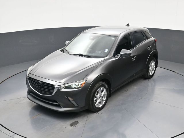 2021 Mazda CX-3 Sport