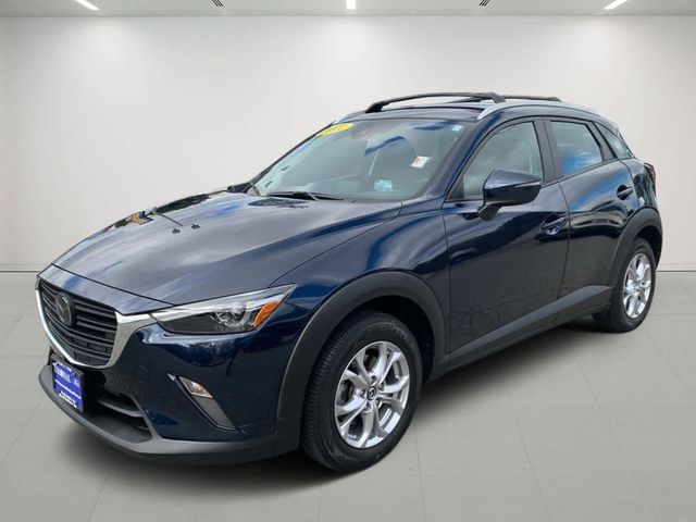 2021 Mazda CX-3 Sport