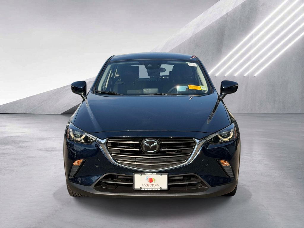Used Mazda CX-3 SUV For Sale in Queens, NY | Auto Navigator