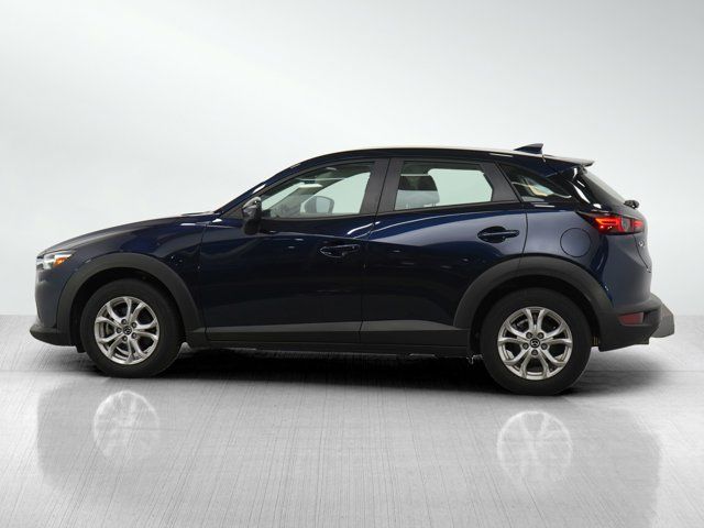 2021 Mazda CX-3 Sport