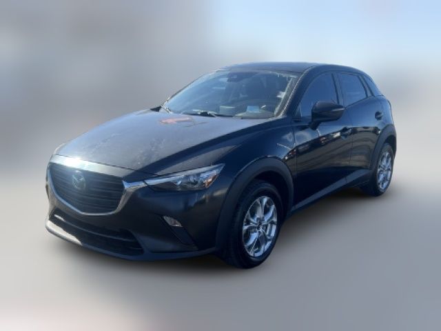 2021 Mazda CX-3 Sport