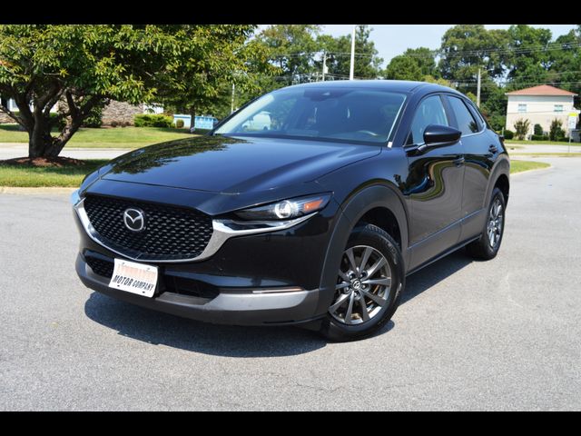 2021 Mazda CX-30 2.5 S