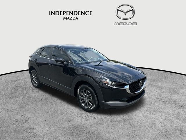 2021 Mazda CX-30 2.5 S