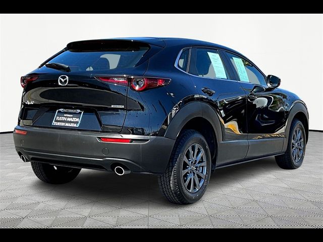 2021 Mazda CX-30 2.5 S