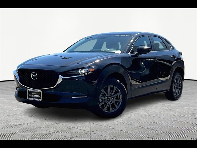 2021 Mazda CX-30 2.5 S