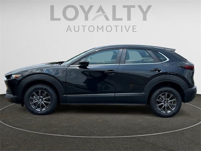 2021 Mazda CX-30 2.5 S