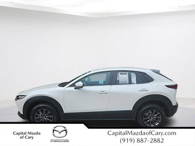 2021 Mazda CX-30 2.5 S