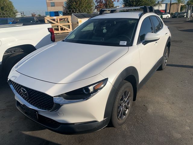 2021 Mazda CX-30 2.5 S