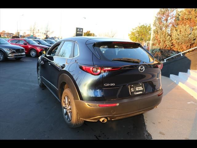 2021 Mazda CX-30 2.5 S