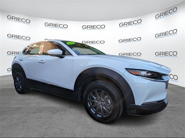 2021 Mazda CX-30 2.5 S