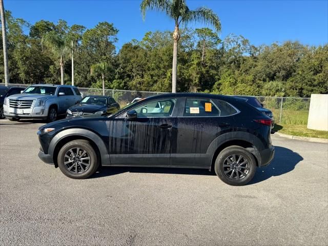 2021 Mazda CX-30 2.5 S