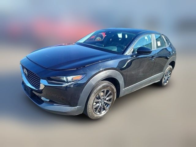 2021 Mazda CX-30 2.5 S