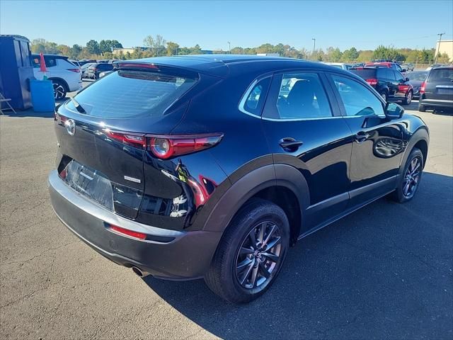 2021 Mazda CX-30 2.5 S