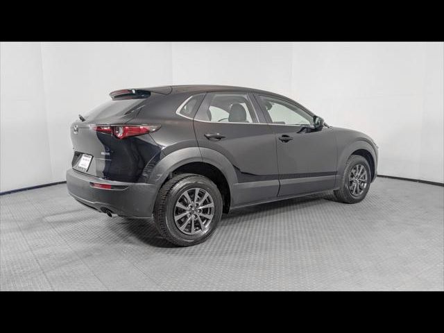 2021 Mazda CX-30 2.5 S