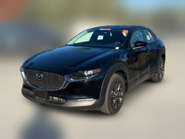 2021 Mazda CX-30 2.5 S