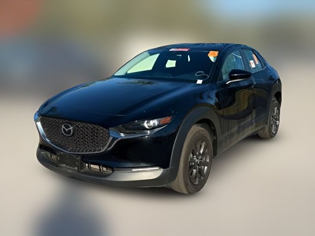 2021 Mazda CX-30 2.5 S