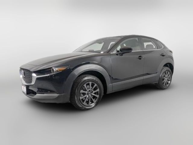 2021 Mazda CX-30 2.5 S