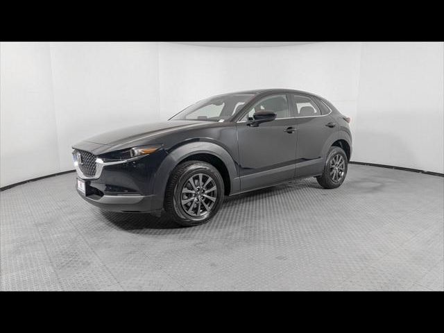 2021 Mazda CX-30 2.5 S