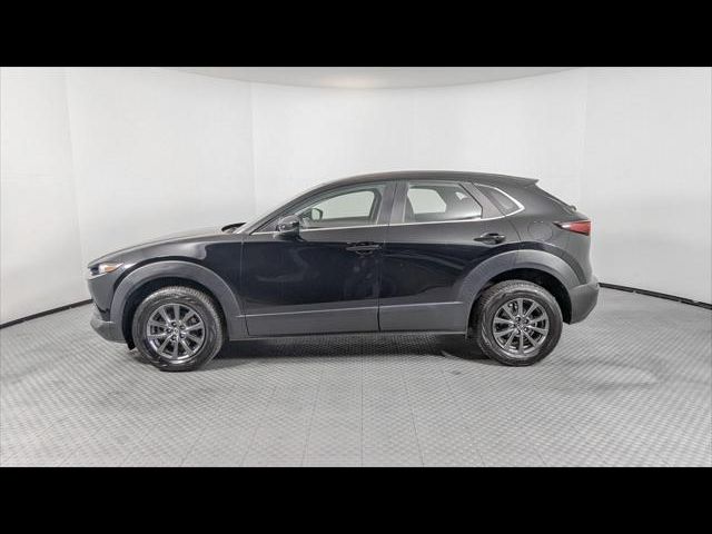 2021 Mazda CX-30 2.5 S