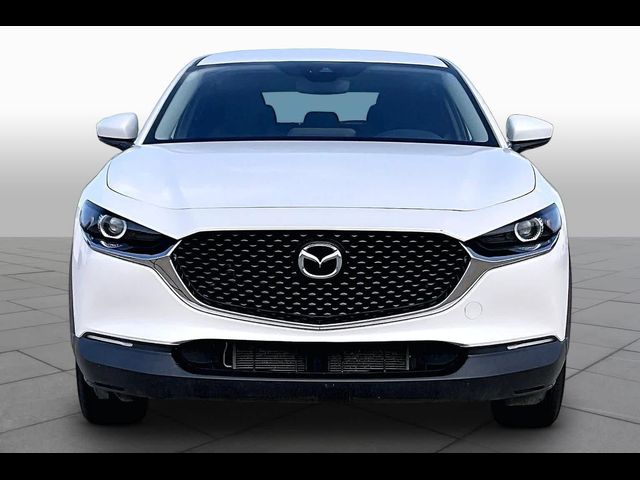 2021 Mazda CX-30 2.5 S