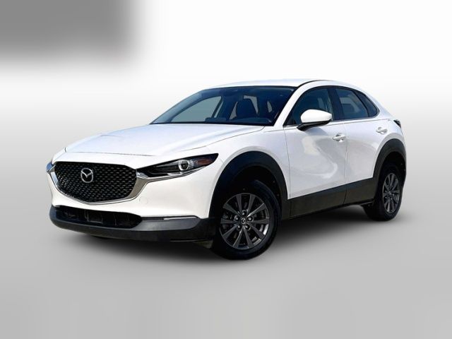 2021 Mazda CX-30 2.5 S