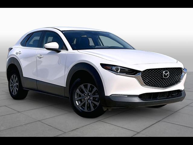2021 Mazda CX-30 2.5 S