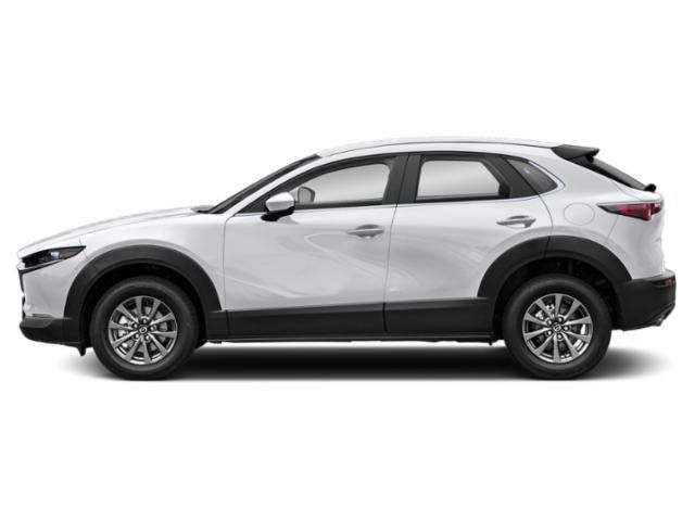 2021 Mazda CX-30 2.5 S