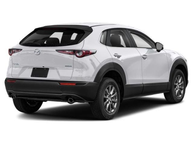 2021 Mazda CX-30 2.5 S