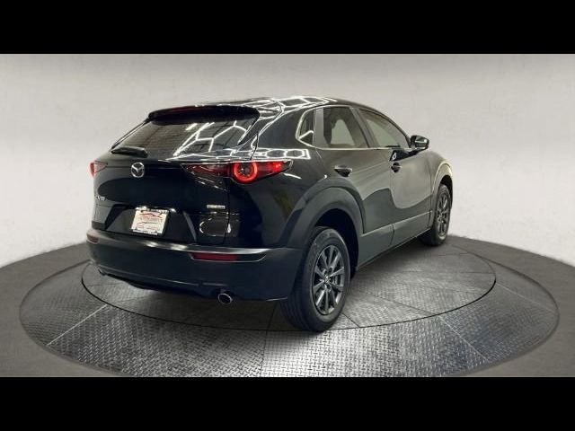 2021 Mazda CX-30 2.5 S