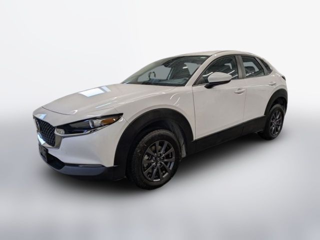 2021 Mazda CX-30 2.5 S