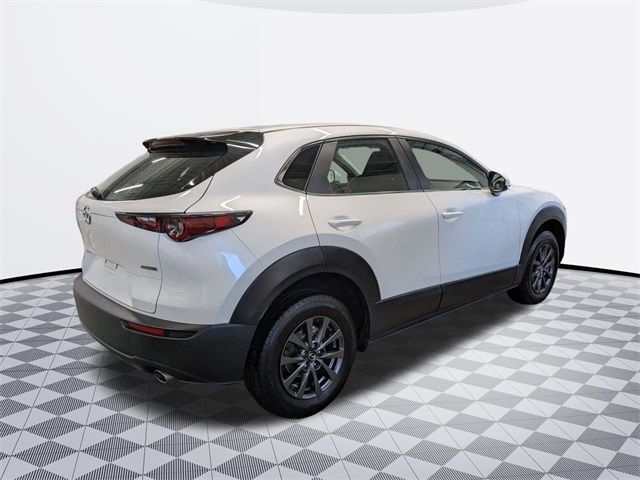 2021 Mazda CX-30 2.5 S