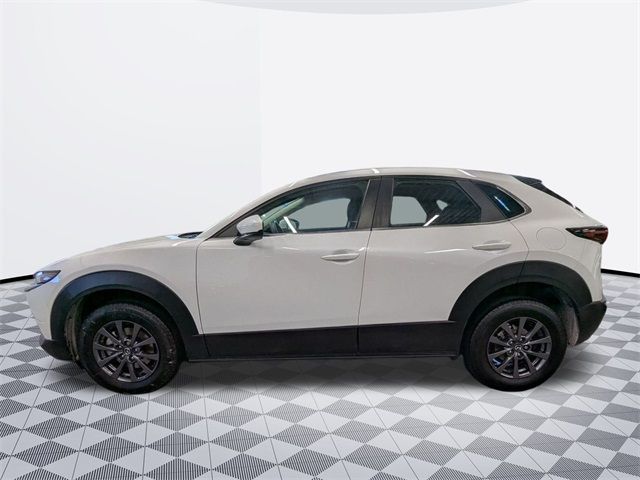 2021 Mazda CX-30 2.5 S