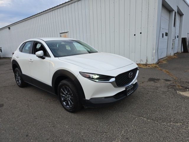 2021 Mazda CX-30 2.5 S