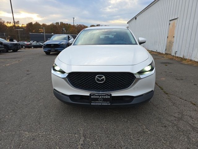 2021 Mazda CX-30 2.5 S