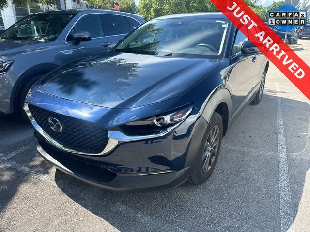 2021 Mazda CX-30 2.5 S