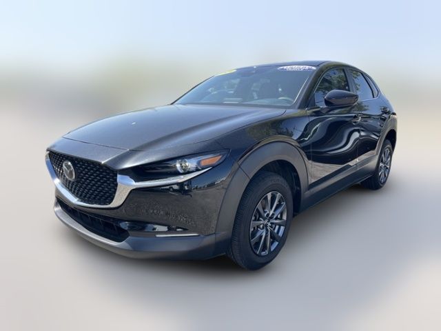 2021 Mazda CX-30 2.5 S