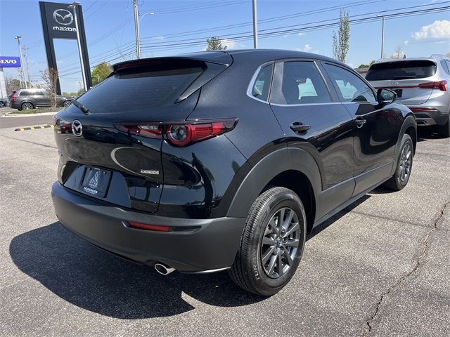 2021 Mazda CX-30 2.5 S