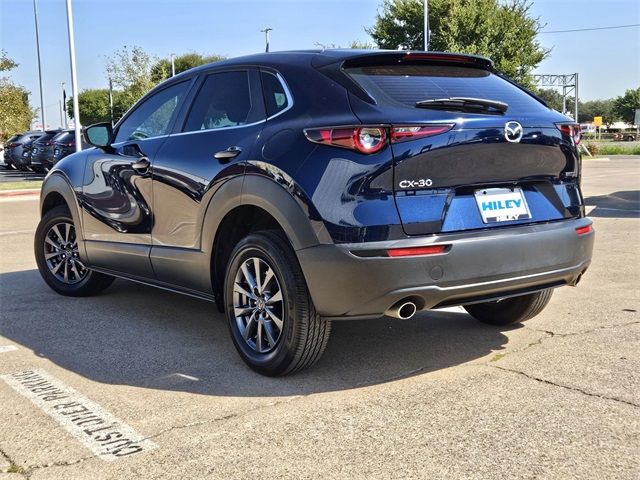 2021 Mazda CX-30 2.5 S