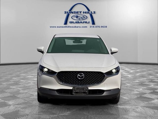 2021 Mazda CX-30 2.5 S