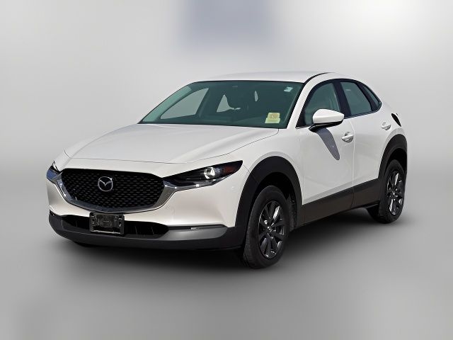 2021 Mazda CX-30 2.5 S