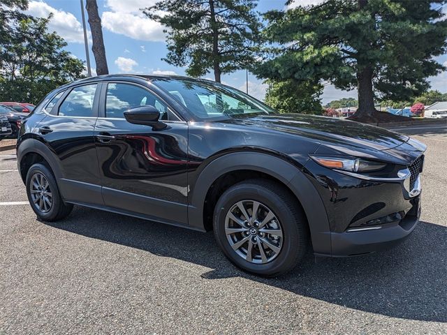 2021 Mazda CX-30 Base