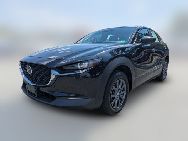 2021 Mazda CX-30 Base