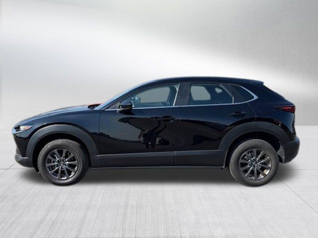 2021 Mazda CX-30 2.5 S