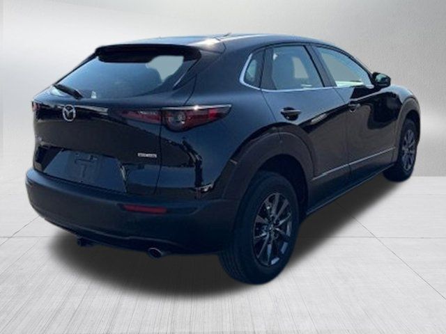 2021 Mazda CX-30 2.5 S